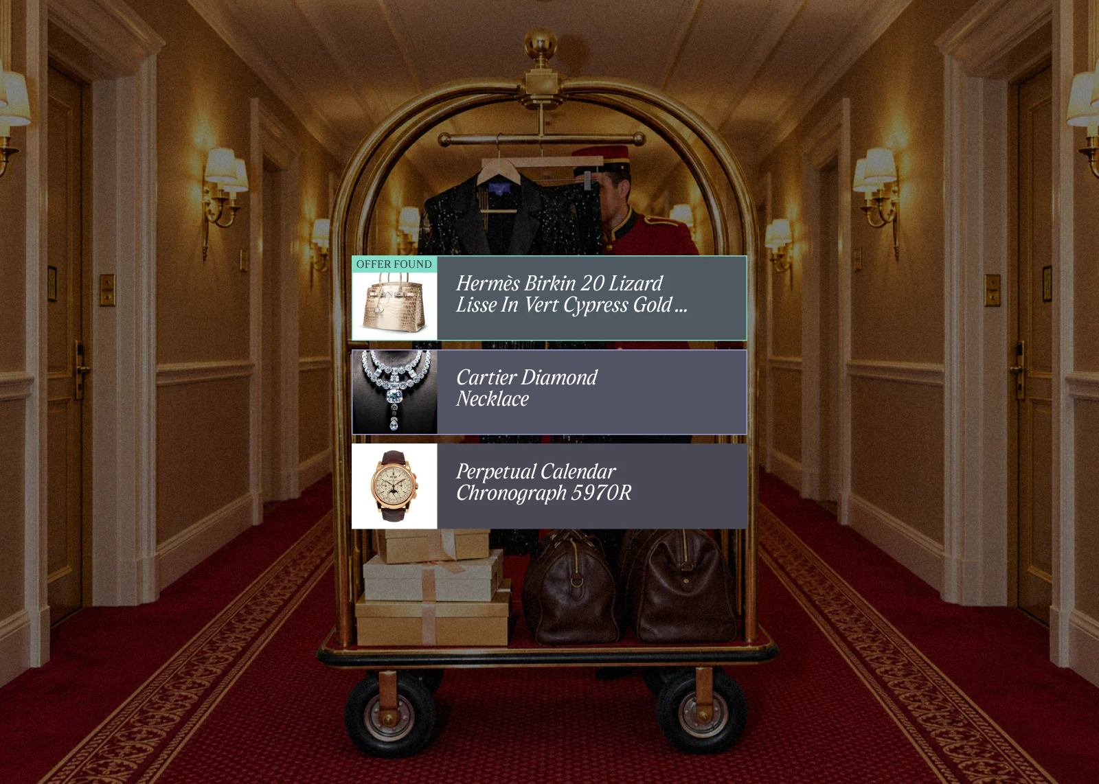 Verati AI style recommendations